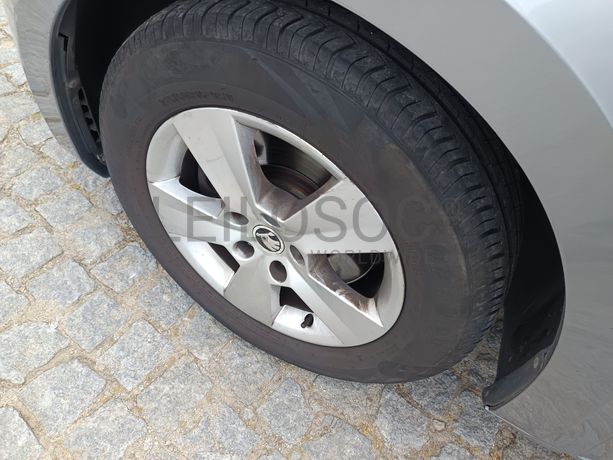 Skoda SUPERB · Ano 2016