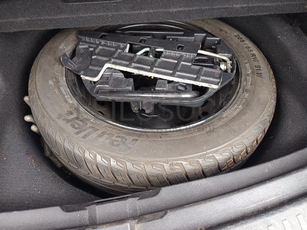 Renault Mégane · Ano 2018