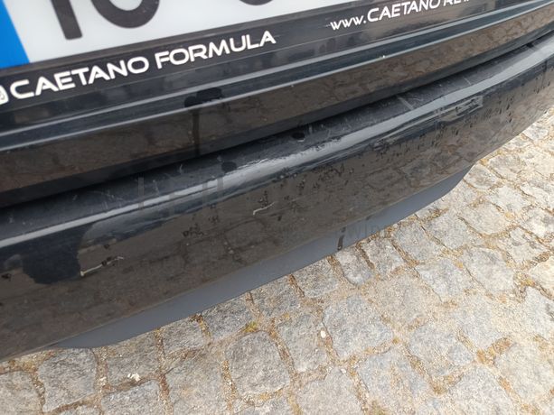 Renault Mégane · Ano 2018