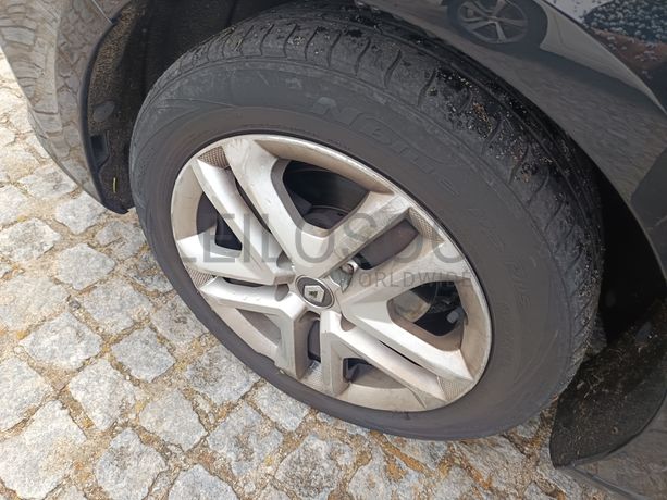 Renault Mégane · Ano 2018