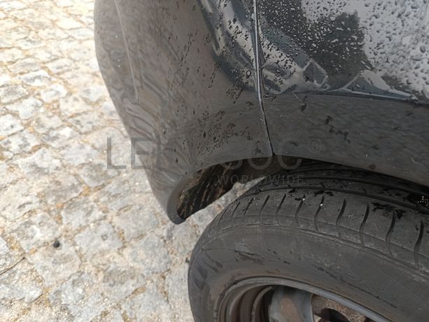 Renault Mégane · Ano 2018