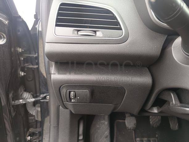 Renault Mégane · Ano 2018