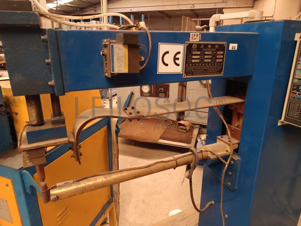 Máquina para Soldar