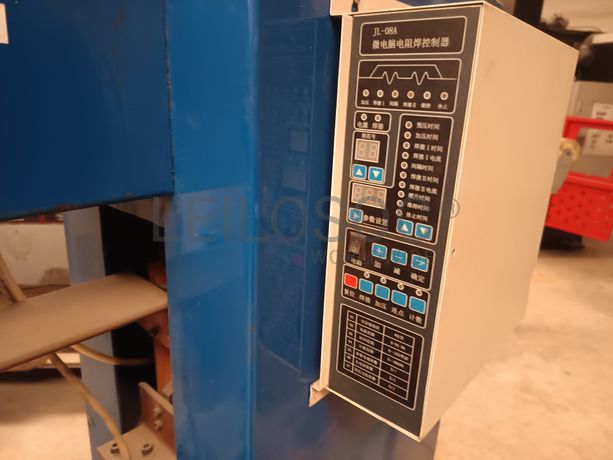 Máquina para Soldar