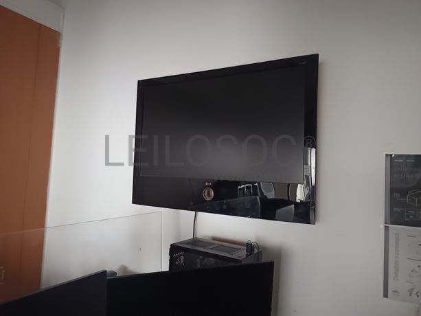 Equipamento de Apoio à Indústria