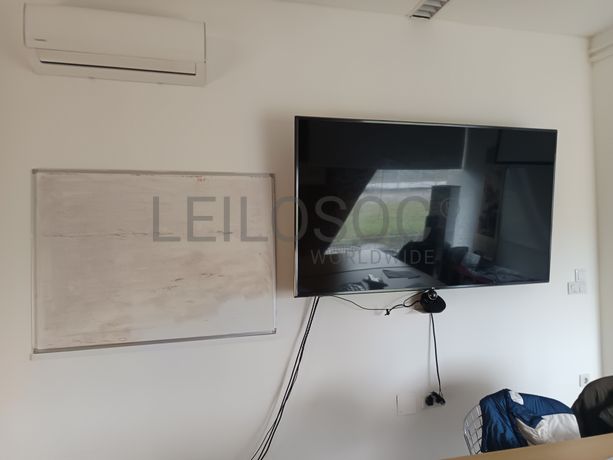 Equipamento de Apoio à Indústria