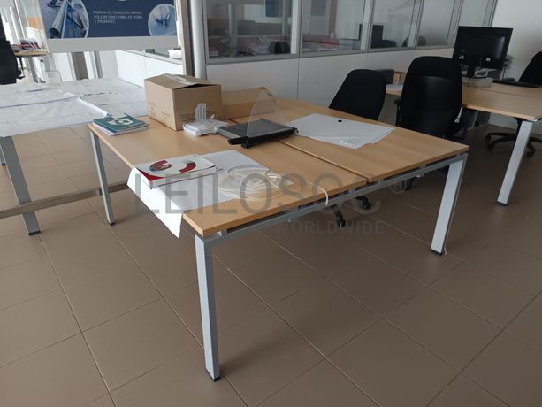 Equipamento de Apoio à Indústria