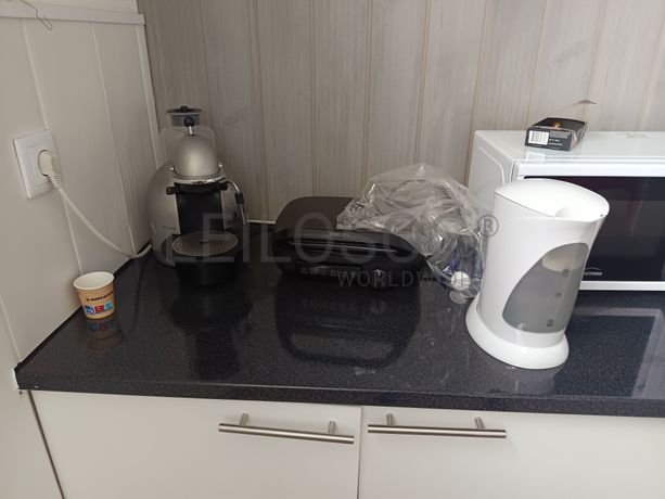 Equipamento de Apoio à Indústria