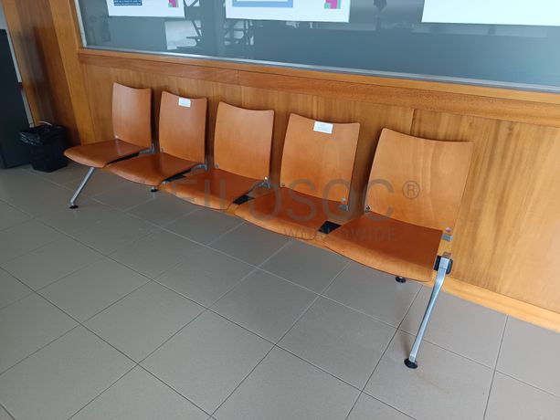 Equipamento de Apoio à Indústria