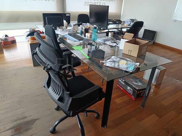 Equipamento de Apoio à Indústria