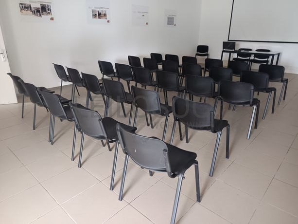 Equipamento de Apoio à Indústria