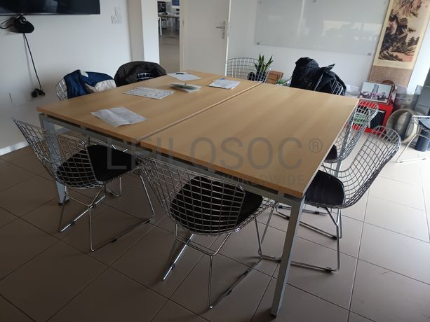 Equipamento de Apoio à Indústria