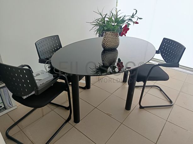 Equipamento de Apoio à Indústria