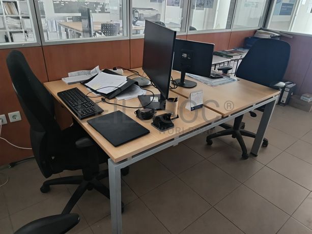 Equipamento de Apoio à Indústria