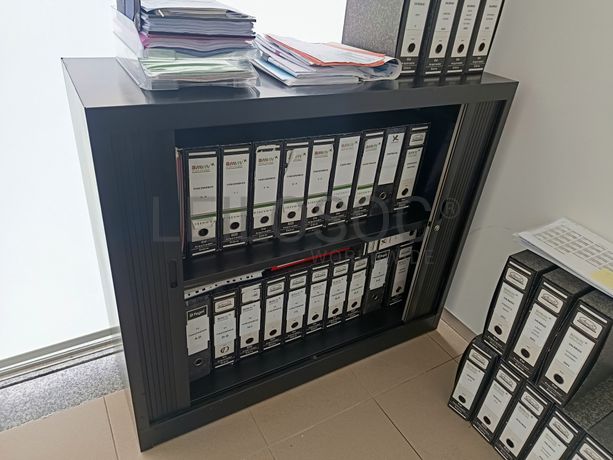 Equipamento de Apoio à Indústria