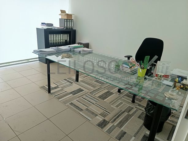 Equipamento de Apoio à Indústria