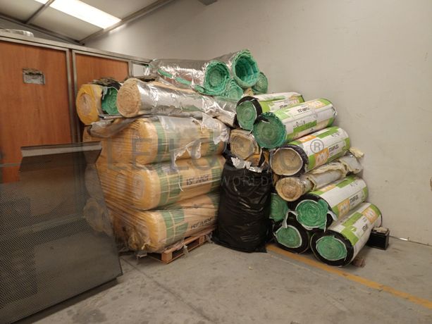 Stock · Matéria-Prima