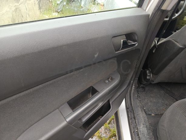 Opel A-H/SW · Ano 2005