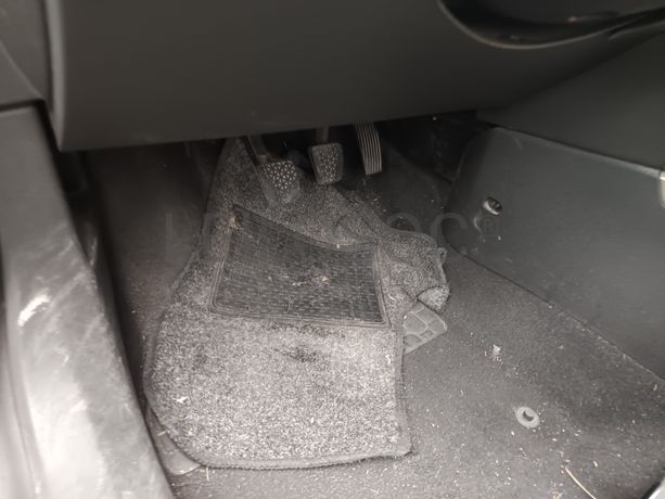 Opel A-H/SW · Ano 2005