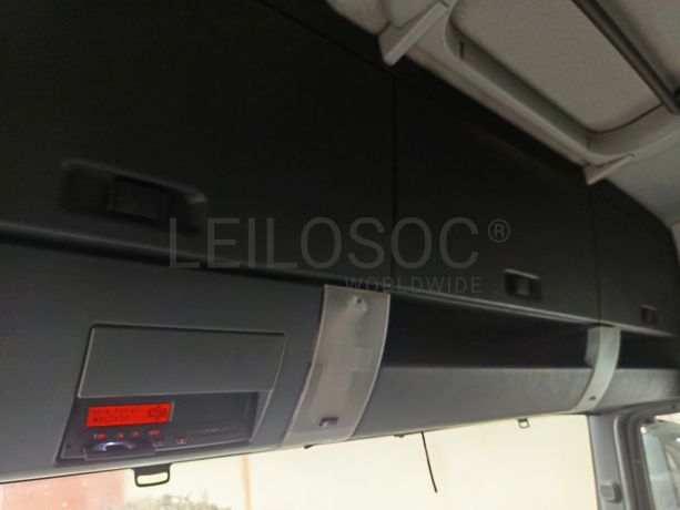 MAN L 2007 46 001 · Ano 2015