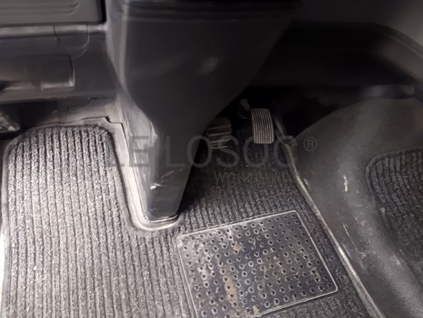 MAN L 2007 46 001 · Ano 2015