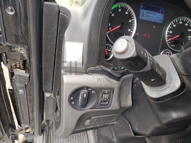 MAN L 2007 46 001 · Ano 2015