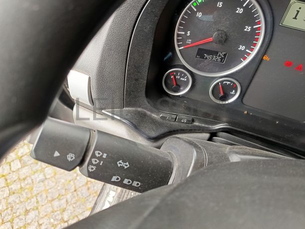 MAN L 2007 46 001 · Ano 2015