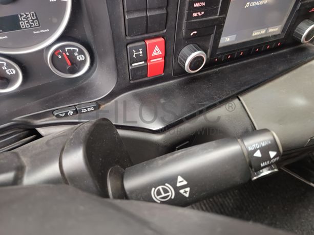 MAN L 2007 46 001 · Ano 2015