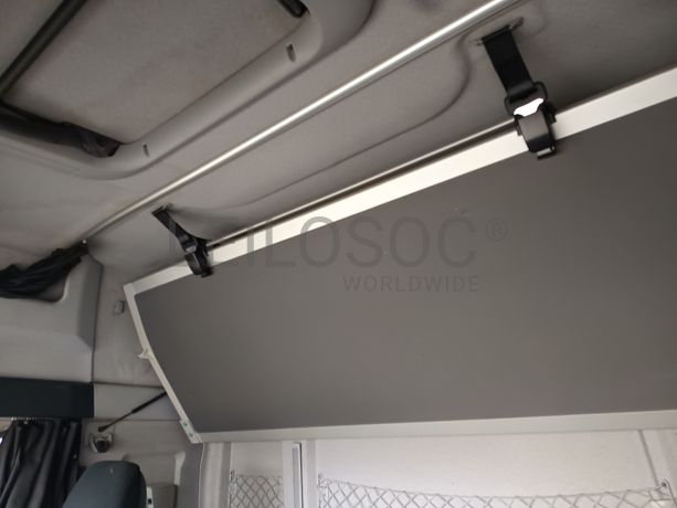 MAN L 2007 46 001 · Ano 2015