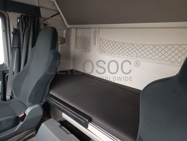 MAN L 2007 46 001 · Ano 2015