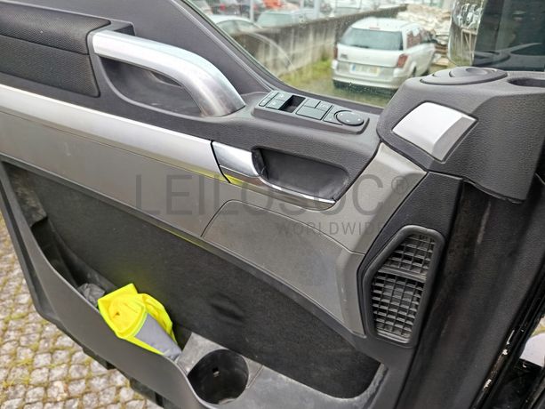 MAN L 2007 46 001 · Ano 2015