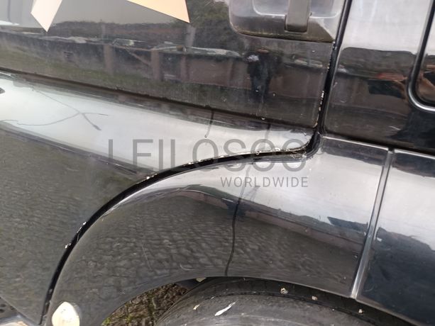 MAN L 2007 46 001 · Ano 2015