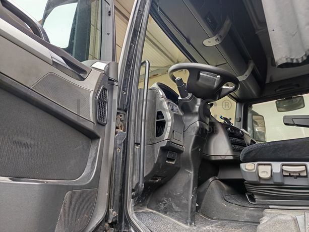 MAN L 2007 46 001 · Ano 2015