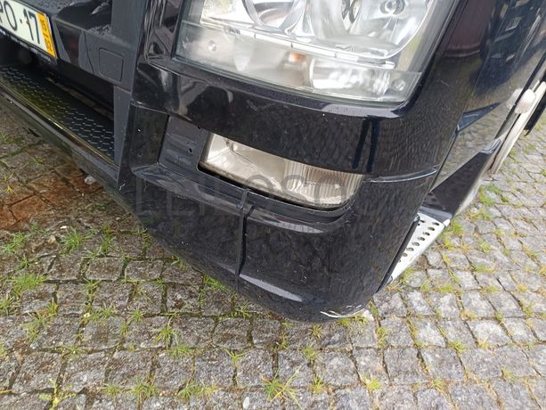 MAN L 2007 46 001 · Ano 2015