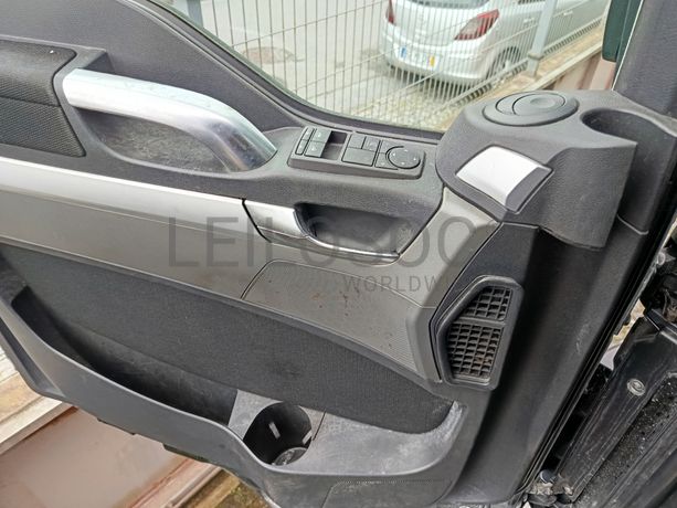 MAN L 2007 46 001 · Ano 2015