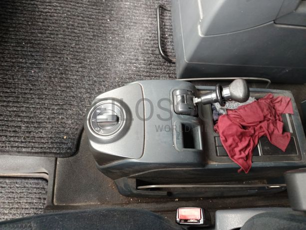 MAN L 2007 46 001 · Ano 2015