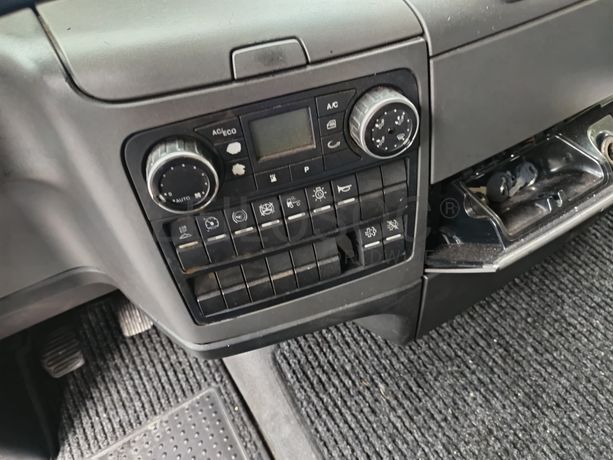 MAN L 2007 46 001 · Ano 2015