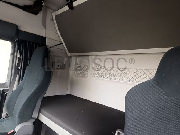 MAN L 2007 46 001 · Ano 2015