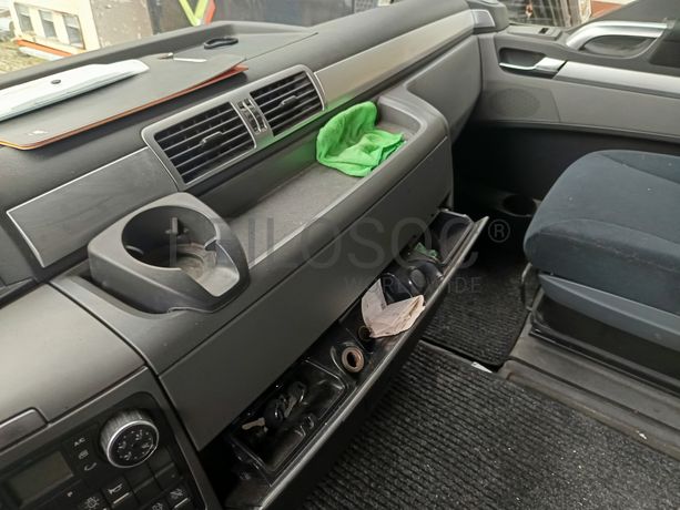 MAN L 2007 46 001 · Ano 2015