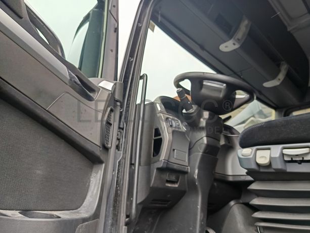 MAN L 2007 46 001 · Ano 2015