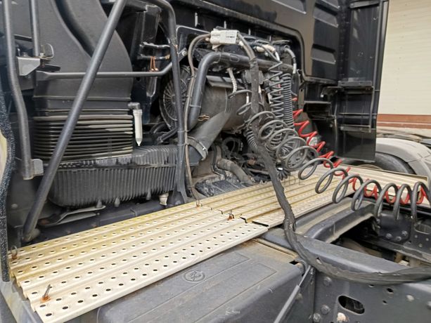 MAN L 2007 46 001 · Ano 2015