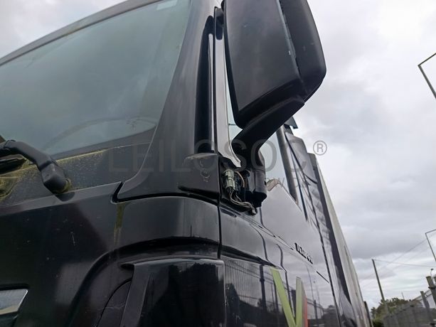 MAN L 2007 46 001 · Ano 2015