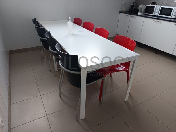 Equipamentos para Fabrico de Condutas/ AVACS 