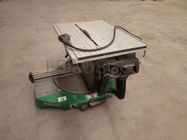 Equipamentos para Fabrico de Condutas/ AVACS 