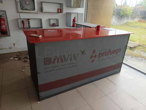 Equipamentos para Fabrico de Condutas/ AVACS 