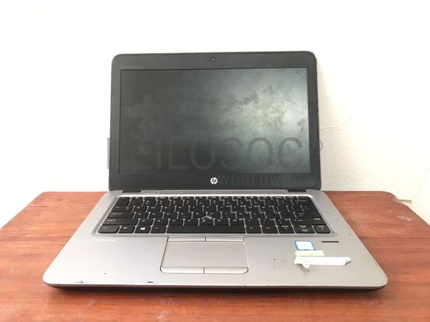 portátil - HP/Elitebook 820 G3