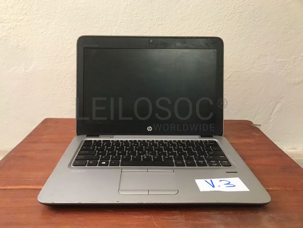 Portátil - HP/Elitebook 725 G4 AMD PRo