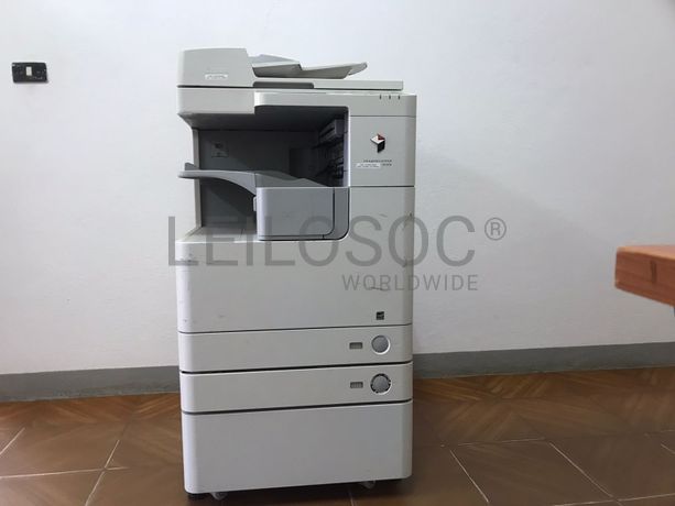 Fotocopiadora - Canon/ImageRunner