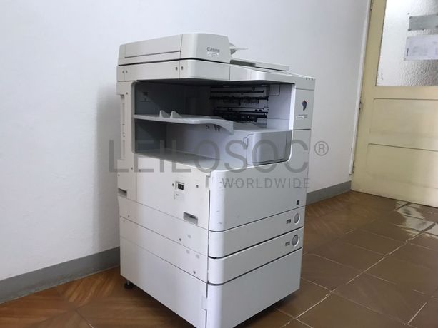 Fotocopiadora - Canon/ImageRunner