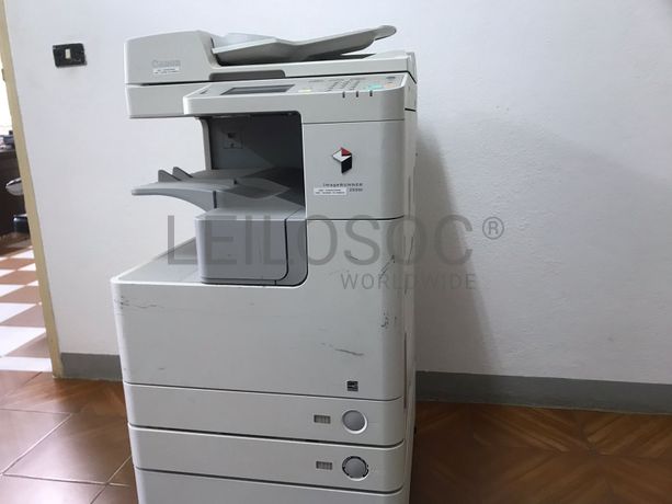 Fotocopiadora - Canon/ImageRunner